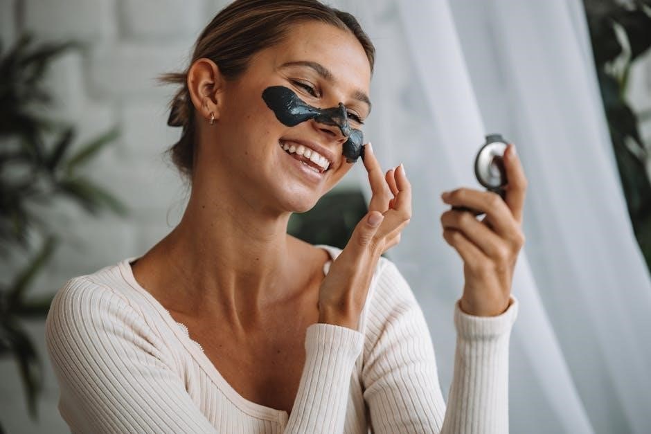 foot peel mask instructions